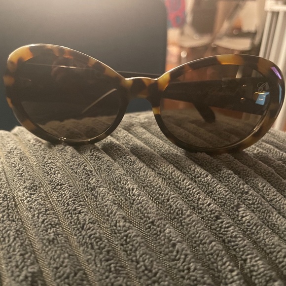 Vintage Chopard  C529 Sunglasses main image 6